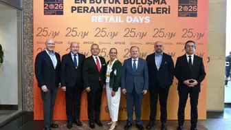 Perakende Zirvesi 2026'da sektörün geleceği masaya yatırıldı