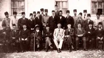 Türkiye Cumhuriyeti’nin kaderini değiştiren Sivas Kongresi 107 yaşında!