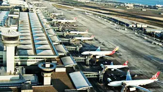 TAV, havalimanı yatırımlarıyla Kuzey Afrika ve Orta Asya'ya yöneliyor