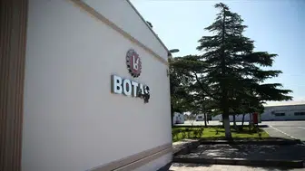 BOTAŞ, uluslararası ödül kazanarak enerji inovasyonunda öncü oldu