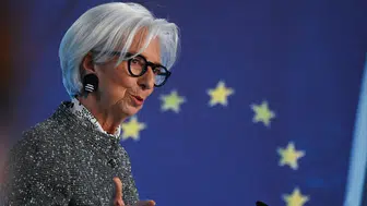 Lagarde'dan Avrupa ülkelerine bağımlılık uyarısı: Birlikte hareket etmeliyiz