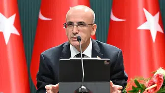 Bakan Şimşek, hedeflerin başarısında kararlılık vurgusu yaptı