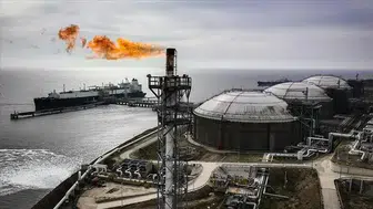 Doğal gaz fiyatları Avrupa'da artış gösterdi