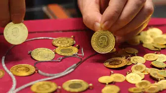Gram altın 6 bin 780 lira ile güne başladı