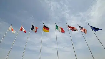 G7 dışişleri bakanlarından Husiler ve İran'a sert muhtıra