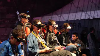 Katılım Emeklilik’in sponsorluğunda Türkiye Drone Race’26 İstanbul’da teknoloji ve hızı buluşturacak