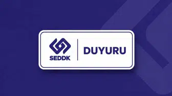 SEDDK'den AcnTürk Sigorta AŞ hakkında açıklama yapıldı