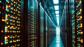 Veri merkezi yatırımları elektrikten geçecek: 31,6 trilyon dolarlık büyüme öngörülüyor