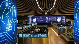 Borsa İstanbul'da BIST 100 endeksi günü yüzde 0,40 yükselişle kapattı