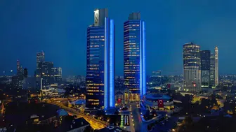Sabancı Holding’den dünya devlerini geride bırakan rekor yükseliş: Forbes listesinde ilk 25’te!