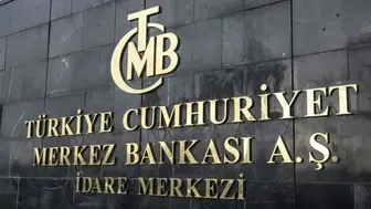 TCMB döviz kurları 15:30 itibarıyla belirlendi