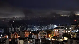 Güney Lübnan'da insani yardım görevlileri hedef alındı: İsrail saldırısında 1 ölü, 2 yaralı