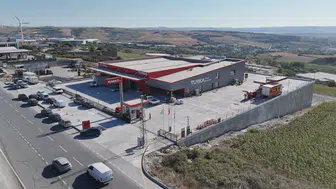 TURKA dev yatırımla araç muayenesinde yeni dönemin kapılarını araladı