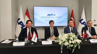 ALPLA, İzmir'de yeni üretim tesisini açarak istihdam ve katma değer yaratacak