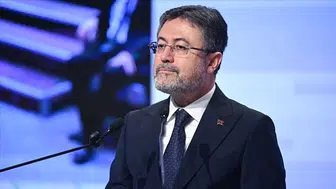 Tarım ve Orman Bakanı Yumaklı, Samsun'da tarımsal destekleri açıkladı