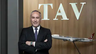 TAV’dan küresel haritada stratejik hamle: Rotayı 3 bölgeye çevirdi