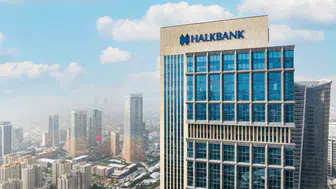Halkbank’tan girişimcilere bütüncül destek!