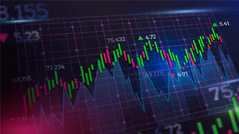 Yurt dışında yerleşiklerin borsa ve tahvil hareketleri dikkat çekiyor