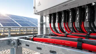 Enerji dönüşümünün anahtarı elektrik altyapısında gizli