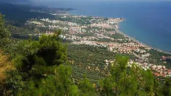 Kuzey Ege'de turizm hareketliliği kasıma kadar sürmesi hedefleniyor