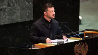 Savaşın gölgesinde diplomasi trafiği: Zelenskiy barış için ABD rotasını çizdi