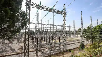 Türkiye elektrik talebi en hızlı artan ülke oldu
