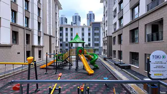 İstanbul’da kiralık sosyal konut başvuruları pazartesi günü başlıyor!