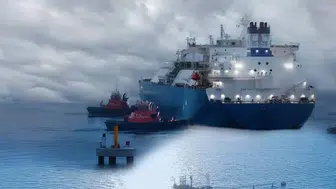 Doğal gazda yatay seyir: Spot fiyat 17 bin 280 lira