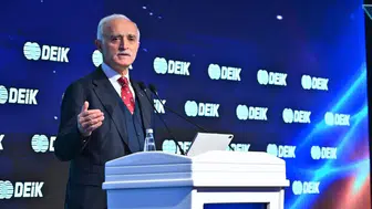 Dünya ticaretinde rekabetin dinamikleri değişiyor: DEİK Başkanı Olpak'ın önemi vurgulandı