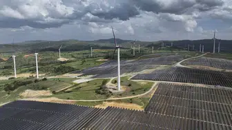 Türkiye COP31'de elektrifikasyon için küresel işbirliğine hazırlanıyor