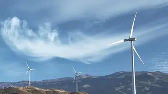Avrupa'da rüzgar enerjisinde güçlü artış: 8,8 gigavat yeni kapasite kuruldu