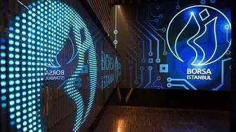 BIST 100 endeksi gün ortasında yükselişini sürdürdü