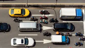 Türkiye'de motosiklet sayısı otomobili geçti: 7 ilde durum böyle