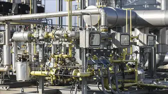 Doğal gaz depolarındaki tarihi düşüş Almanya'da hükümetin üzerindeki baskıyı artırıyor