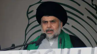 Sadr’dan yabancı askerler çekildikten sonra radikal 'silahsızlanma' çıkışı