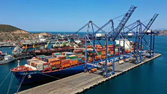 Batı Akdeniz’den küresel ticaret hamlesi: 2 milyar dolar eşiği tarihi hızla aşıldı!
