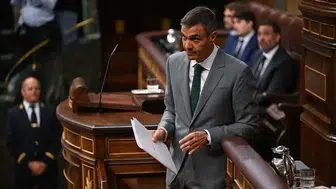 Düzensiz göçün arkasında Fas’ın olduğuna dair kanıt yok