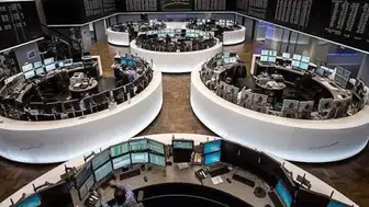 Avrupa borsalarında jeopolitik riskler etkisiyle düşüş sürüyor