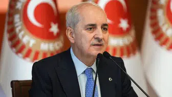 TBMM Başkanı Kurtulmuş’tan fon soruşturmasında sert çıkış!