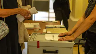 Saksonya-Anhalt’ta AfD’den tarihi zafer