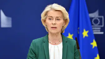 AB'de 'uzay devleri' kriz çıkardı: Von der Leyen'e yetki aşımı eleştirisi