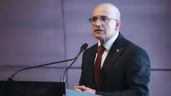 Bakan Şimşek'ten enflasyonla mücadeleye dair önemli açıklamalar