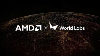 AMD, yapay zeka şirketi World Labs'i 8,2 milyar dolara satın alacak