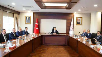 Borsa İstanbul'da risk alarmı: Finansal istikrar komitesi raporunu açıkladı