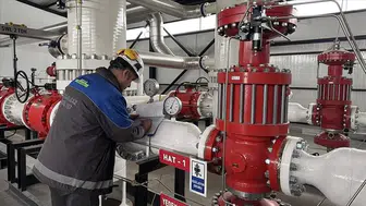Spot doğal gaz piyasasında fiyatlar düşüyor