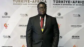 Türkiye diplomaside 'kolaylaştırıcı güç' rolüyle Afrika'da dengeleri değiştiriyor