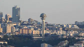 Ankara'nın ekonomik potansiyelini artırmak için öneriler sunuldu