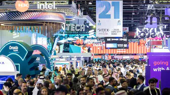 Türkiye'nin yapay zeka yatırımları GITEX Ai Türkiye'de masaya yatırılıyor