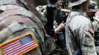 Mühimmat krizinin basına yansıması Pentagon'u teyakkuza geçirdi