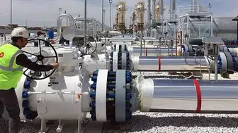 Spot piyasada doğal gaz fiyatları 17 bin 279 lira olarak belirlendi